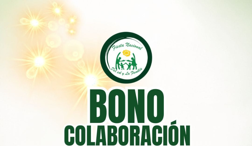 La Fiesta Nacional del Sol y la Familia lanzó un bono colaboración para financiar su 42ª edición