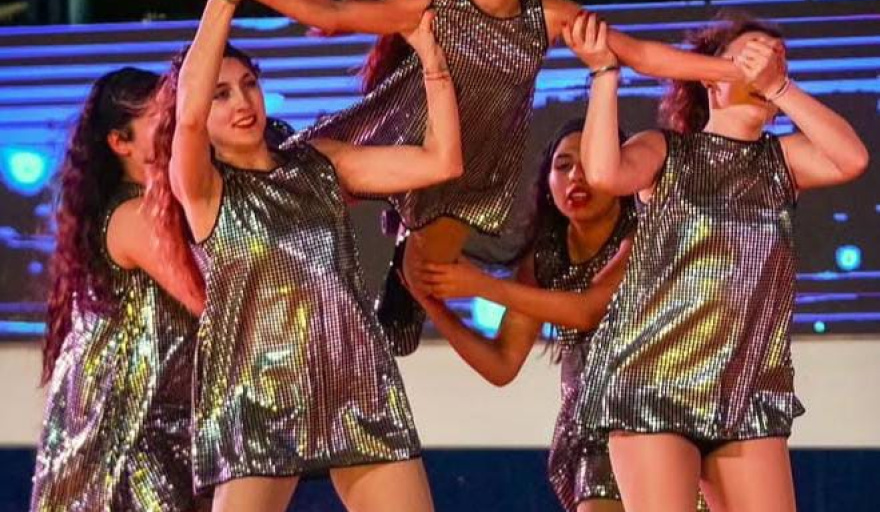 La Escuela Municipal brilló en el Festival de Invierno de La Plata
