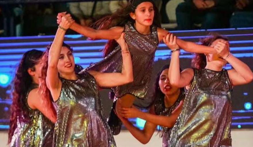 La Escuela Municipal brilló en el Festival de Invierno de La Plata