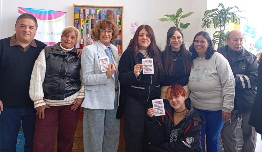 El Hospital de San Clemente fortalece el vínculo con la comunidad y prepara el Gran Festival de la Amistad
