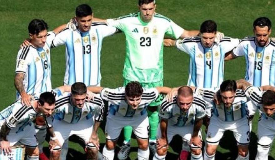 La Scaloneta cerró otro Mundial dejando una huella imborrable en el corazón de los argentinos