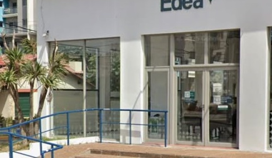 Convocan a manifestarse este lunes contra los aumentos de EDEA en Santa Teresita y San Clemente