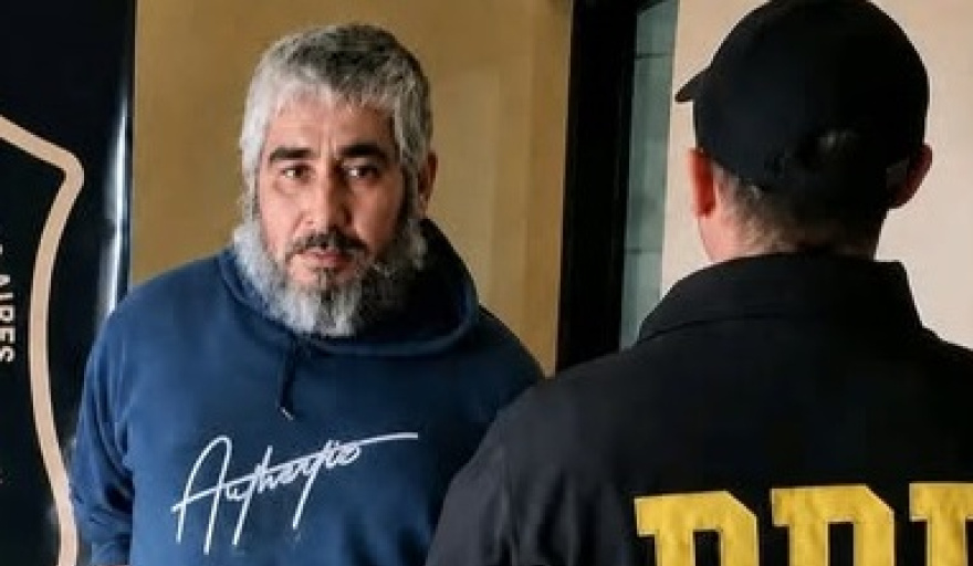 La Justicia declaró prescripta la causa por abuso y ordenó el sobreseimiento de Del Valle
