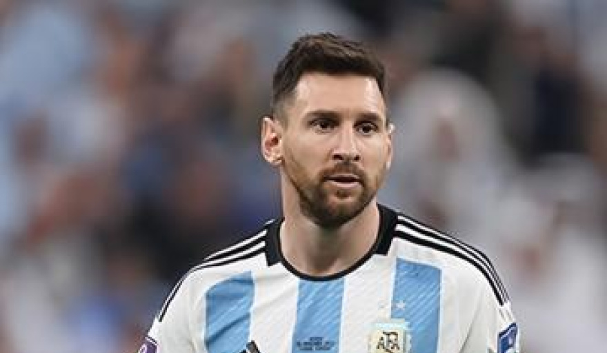 Lionel Messi se retira de la Selección argentina: los mensajes y la reacción de sus compañeros y figuras del fútbol