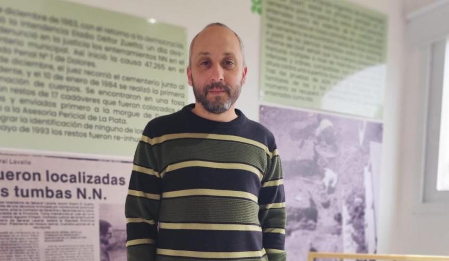 “La escuela tiene que volver a ser un espacio de encuentro”