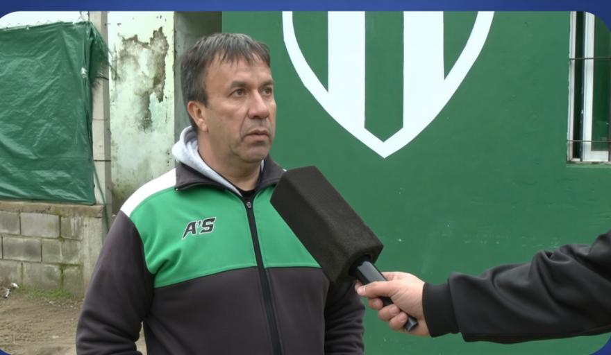 Cosme Argerich avanza en las gestiones para regularizar su Personería Jurídica