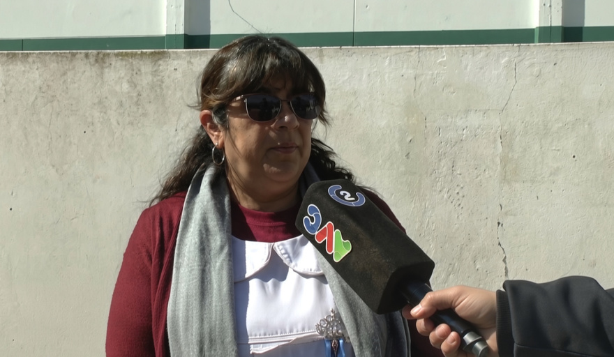 Santa Teresita: delincuentes ingresaron a robar en la Escuela Primaria N° 13