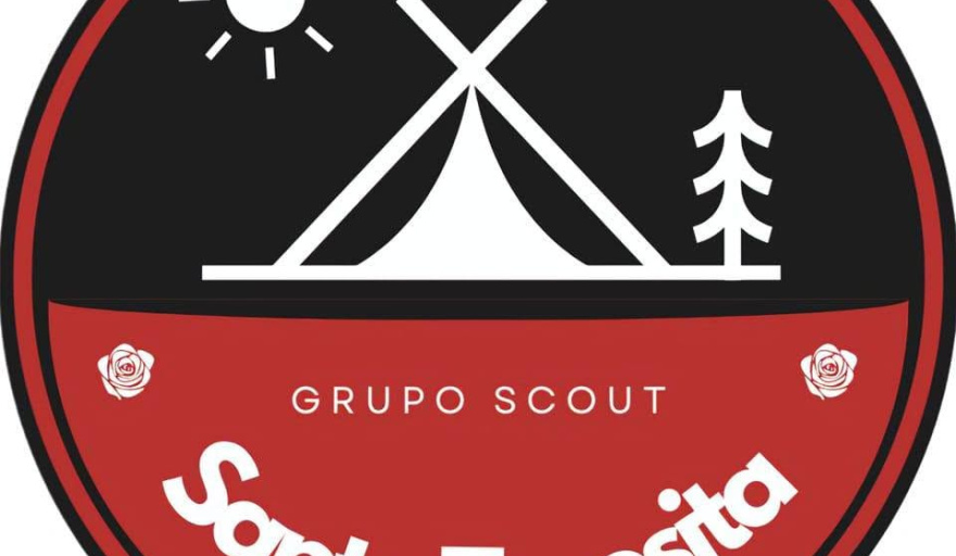 El Grupo Scout Santa Teresita se prepara para dos grandes encuentros nacionales y continúa con sus proyectos comunitarios