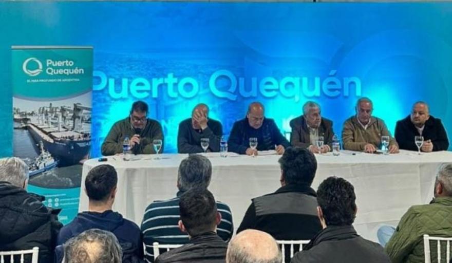 La Liga de Fútbol del Partido de La Costa suma representación en la AFA