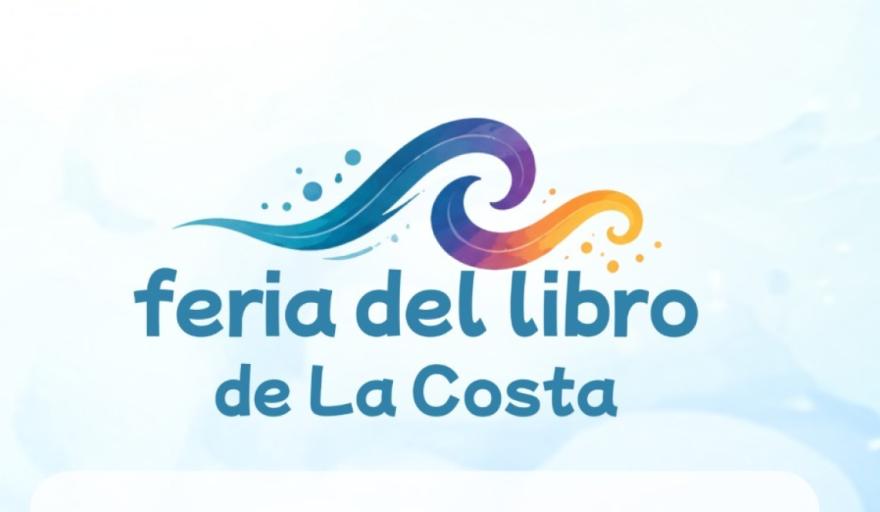 La Feria del Libro de La Costa tendrá dos jornadas dedicadas a la lectura y los autores locales