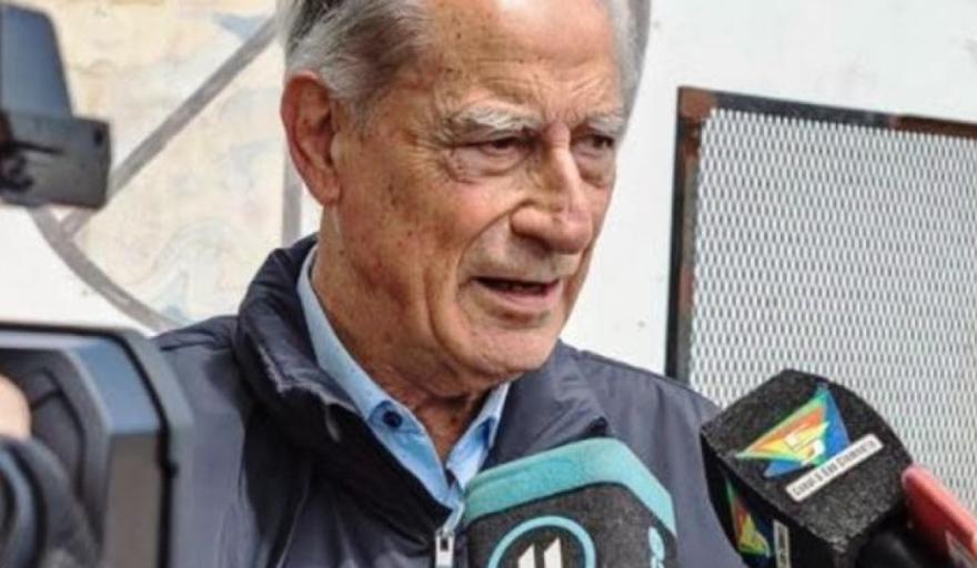 Juan de Jesús anunció que el Municipio busca adquirir el histórico cine de San Clemente