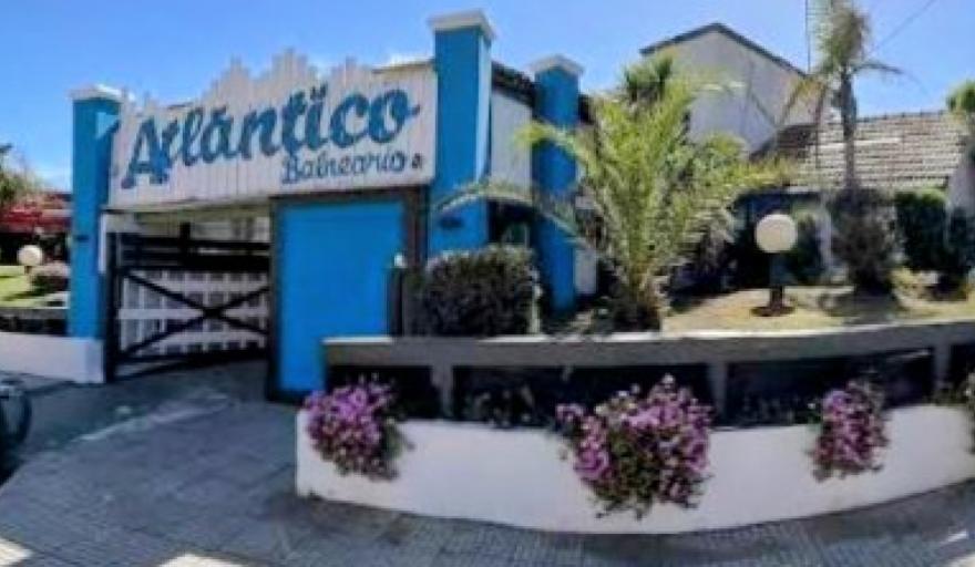 Juan de Jesús adelantó los planes municipales para el predio del Balneario Atlántico