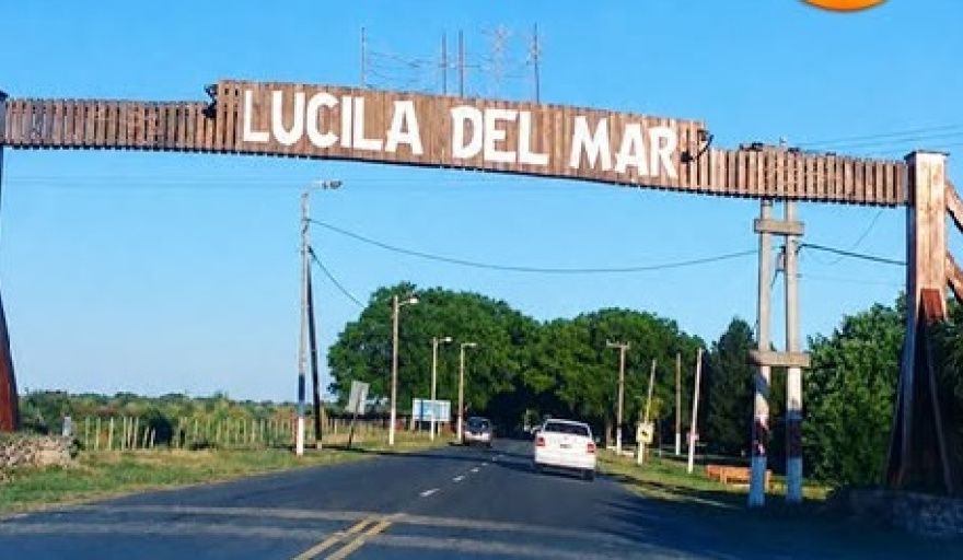 Salieron a comprar la cena y les desvalijaron el departamento en la Lucila del Mar
