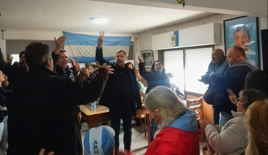 “La crueldad contra los más vulnerables”: el duro mensaje del PJ de La Costa en el Día de la Lealtad
