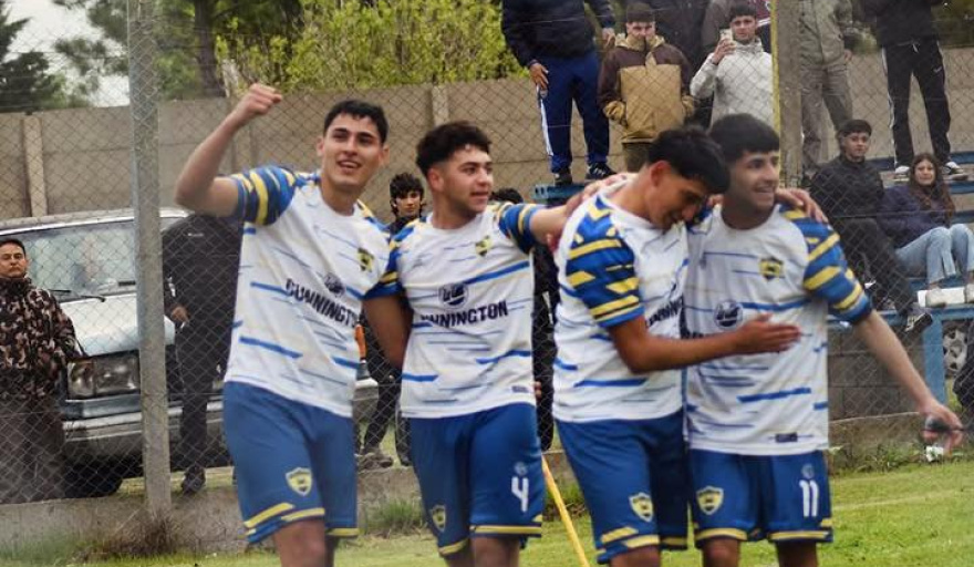 Popular Lavalle manda y sueña con el título del Clausura
