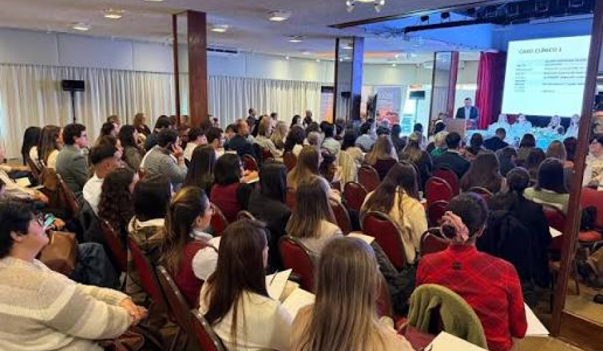 San Clemente del Tuyú será sede de una jornada regional sobre los desafíos actuales de la oncología